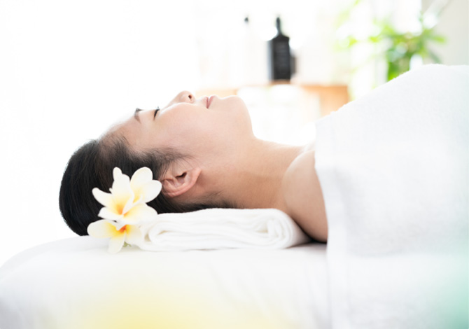 ニードルレスインジェクター