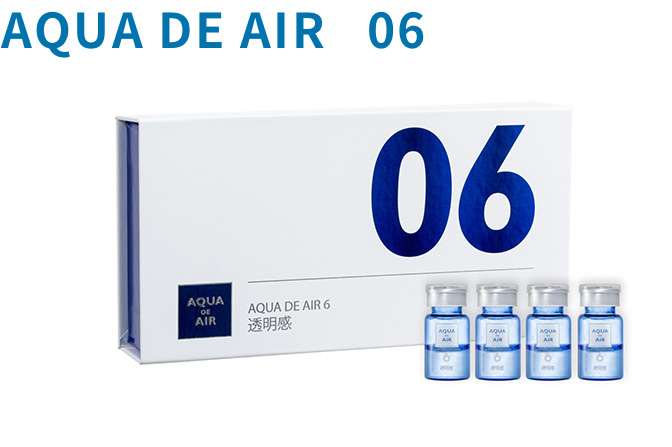 AQUA DE AIR 06