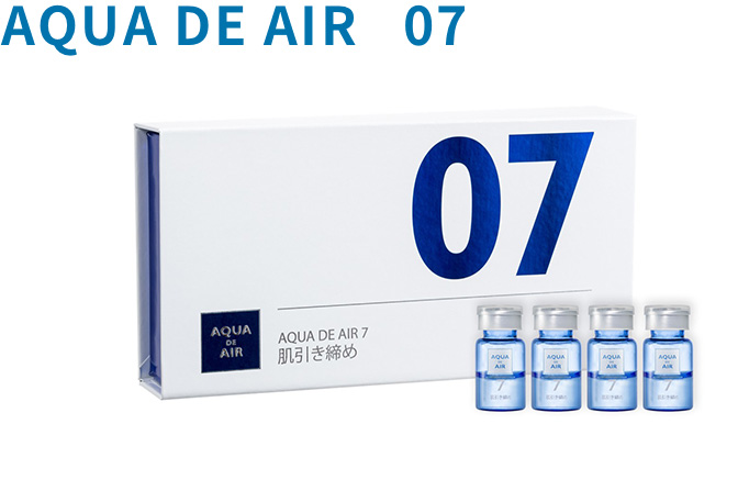 AQUA DE AIR 07