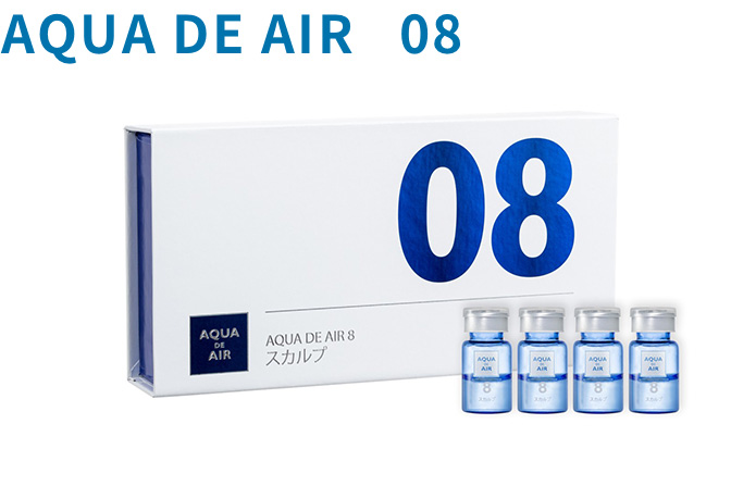 AQUA DE AIR 08