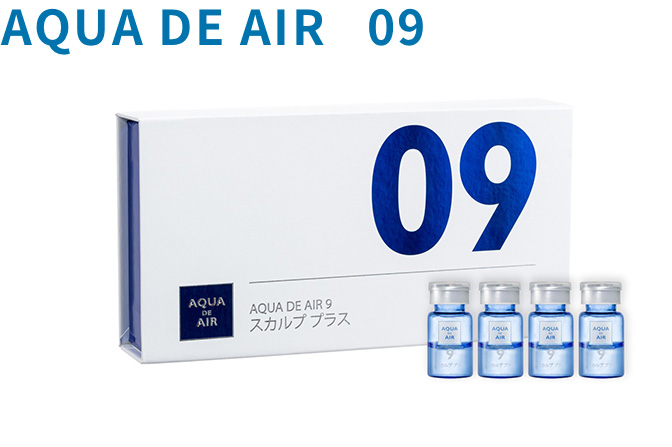AQUA DE AIR 09