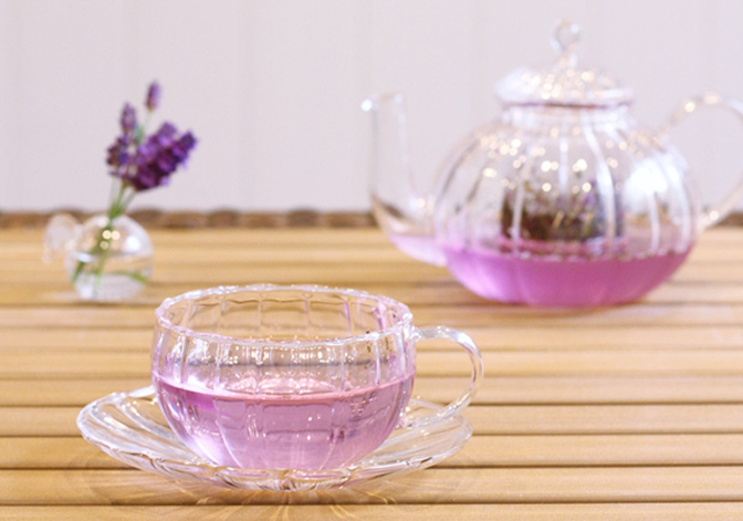 ティアレ リラックス