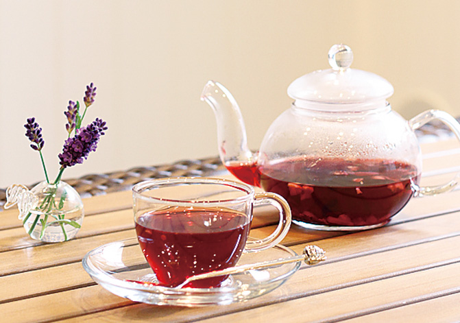 ティアレ ビューティー