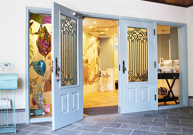 メリーゴーランド