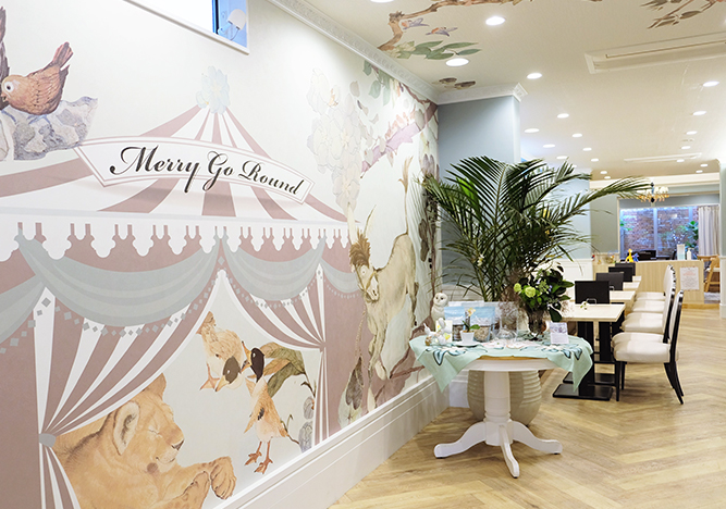 レンタルスペース